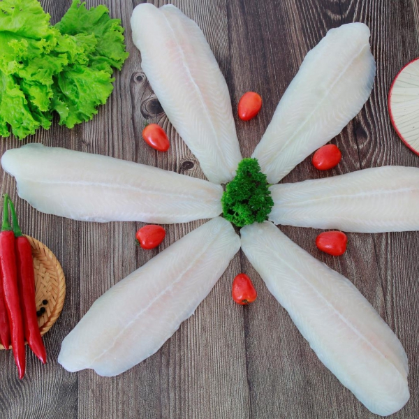 Pangasius Recipe
