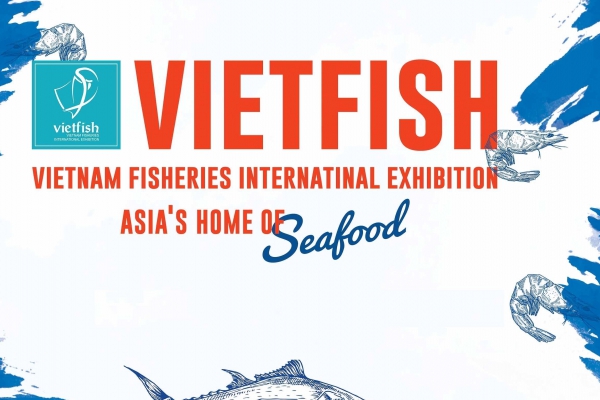 The UK market - an optimistic destination for Vietnamese pangasius in 2023