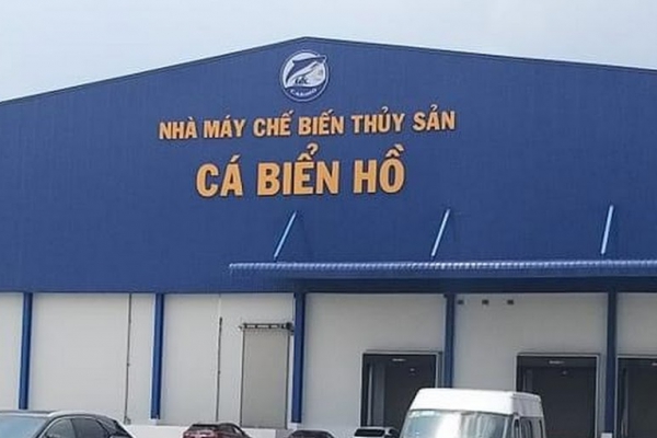 The UK market - an optimistic destination for Vietnamese pangasius in 2023