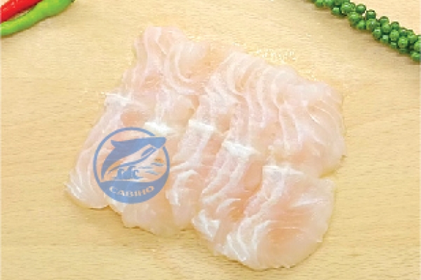 Sliced Pangasius 2